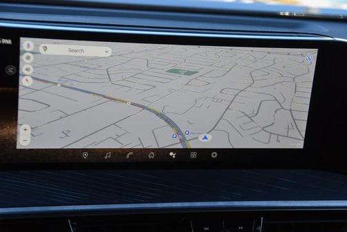 2025 INFINITI QX80 AUTOGRAPH AWD