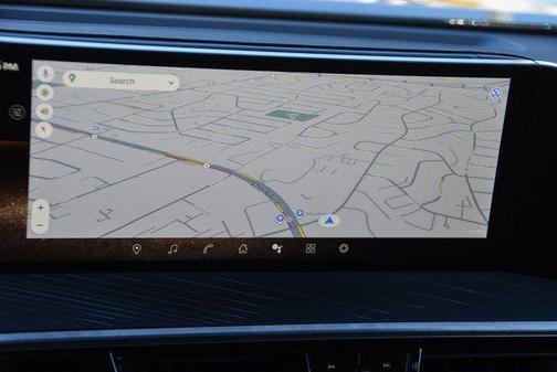 2025 INFINITI QX80 AUTOGRAPH AWD