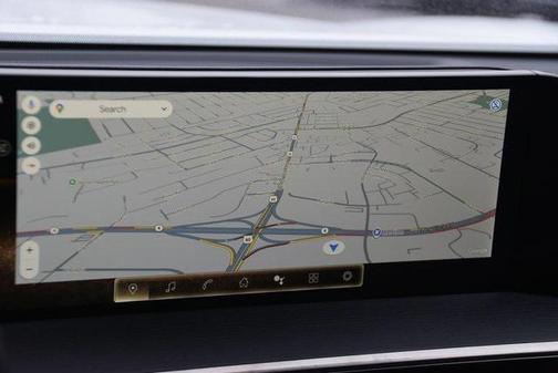 2026 INFINITI QX80 SPORT AWD