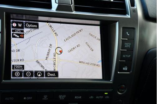 Starfire Pearl 2018 Lexus GX 460 Base