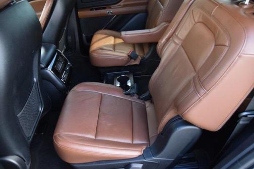 2022 Lincoln Aviator Reserve AWD