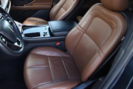 2022 Lincoln Aviator Reserve AWD