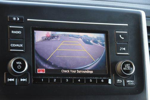 2018 Honda Ridgeline RTL