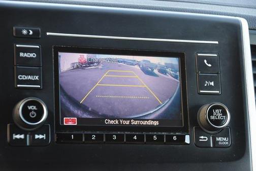 2018 Honda Ridgeline RTL