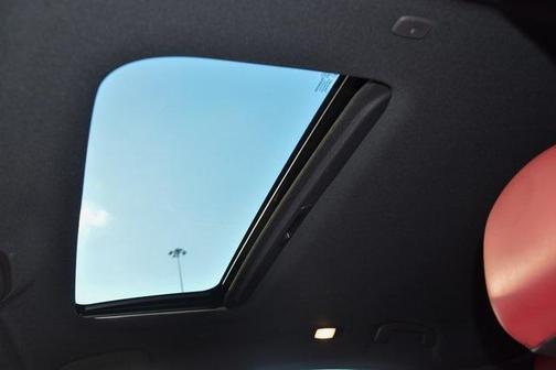 2022 INFINITI QX55 SENSORY