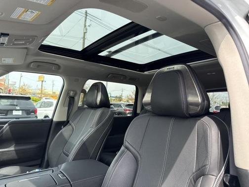 2025 INFINITI QX80 SENSORY AWD