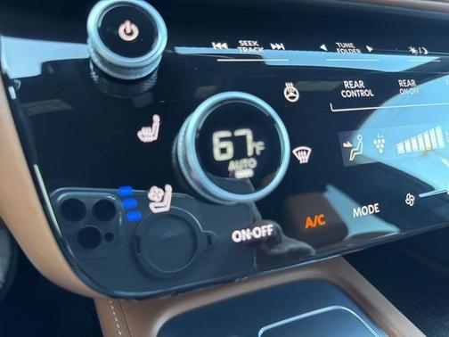 2024 INFINITI QX60 AUTOGRAPH