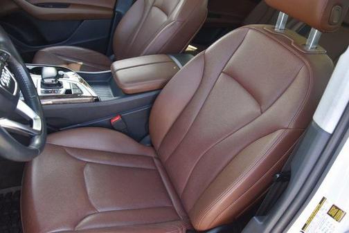 2019 Audi Q7 55 Premium Plus