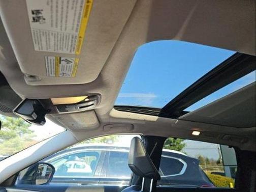 2022 INFINITI QX60 Luxe