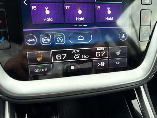 Magnetite Gray Metallic 2021 Subaru Outback Limited