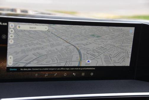 2025 INFINITI QX80 SENSORY AWD