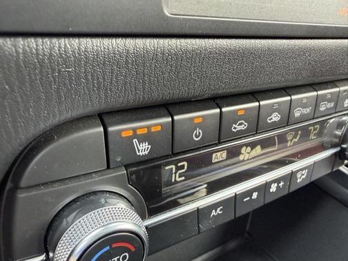 2024 Mazda CX-5 Carbon Edition