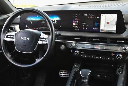 2024 Kia Telluride SX X-Pro