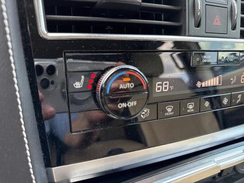 2022 INFINITI QX80 PREMIUM SELECT AWD