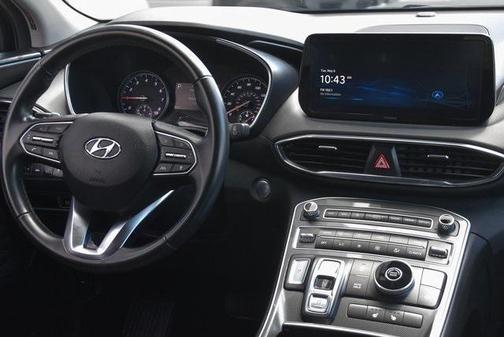 2023 Hyundai SANTA FE SEL 2.4
