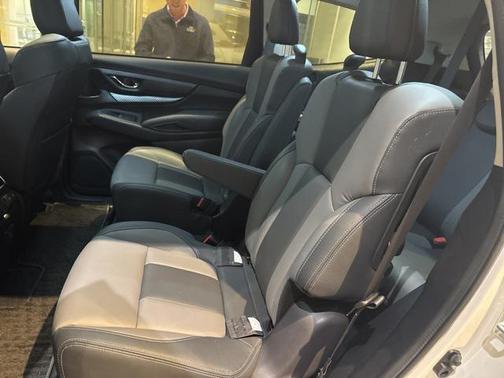 2022 Subaru Ascent Onyx Edition 7-Passenger