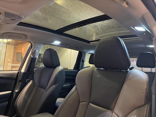 2022 Subaru Ascent Onyx Edition 7-Passenger