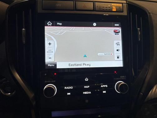 2022 Subaru Ascent Onyx Edition 7-Passenger