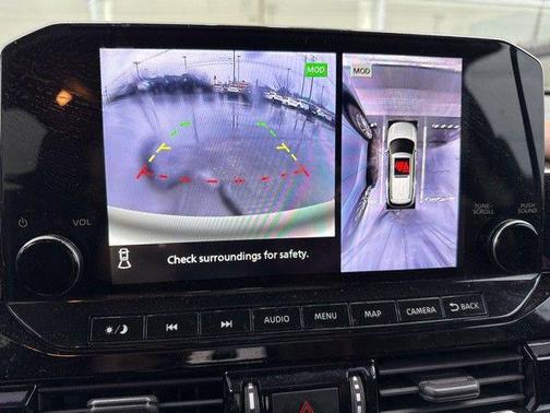 2022 Nissan Pathfinder Platinum 4WD