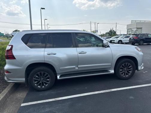 2019 Lexus GX 460 Premium