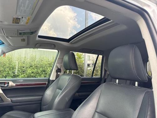 2019 Lexus GX 460 Premium