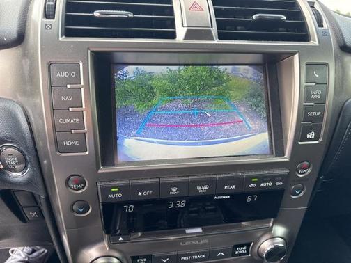 2019 Lexus GX 460 Premium