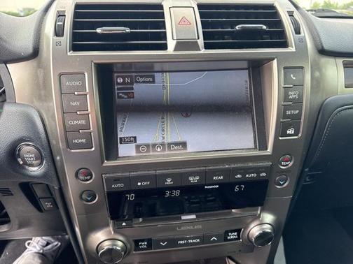 2019 Lexus GX 460 Premium