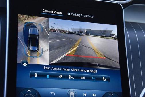 2023 Mercedes-Benz GLC 300 4MATIC