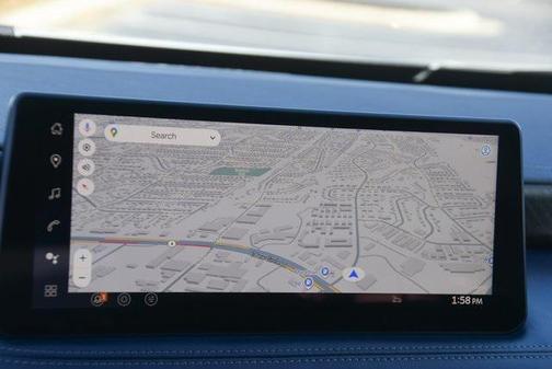 2026 INFINITI QX60 Base