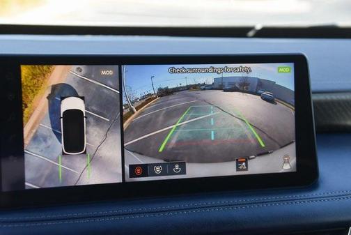 2026 INFINITI QX60 Base