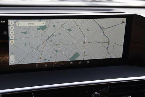 2025 INFINITI QX80 SENSORY AWD