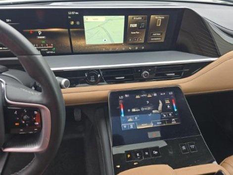 2025 INFINITI QX80 SENSORY AWD