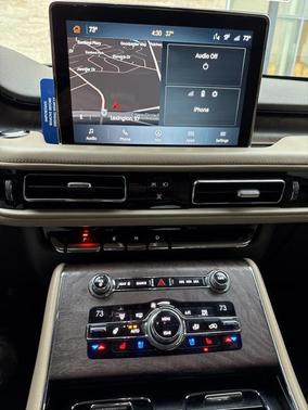 2020 Lincoln Aviator Reserve AWD