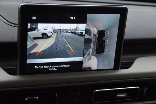 2020 Lincoln Aviator Reserve AWD