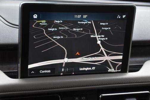 2020 Lincoln Aviator Reserve AWD