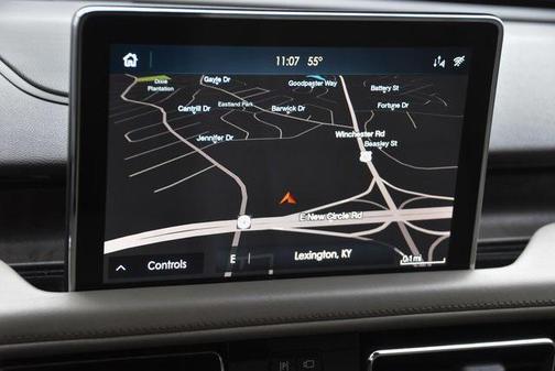 2020 Lincoln Aviator Reserve AWD