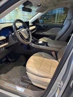 2020 Lincoln Aviator Reserve AWD