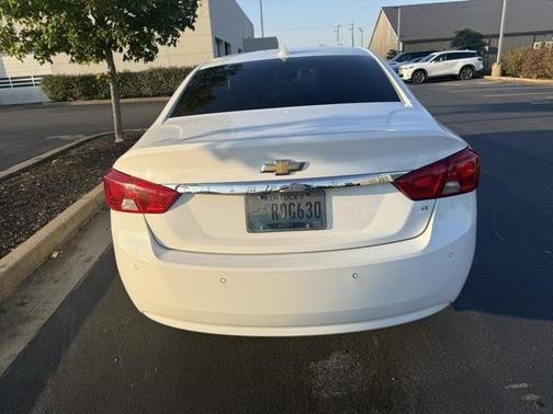 2014 Chevrolet Impala 2LT