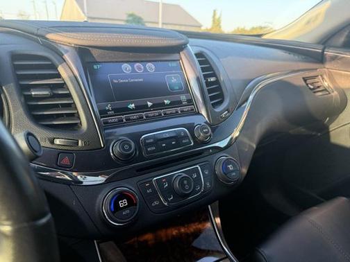 2014 Chevrolet Impala 2LT