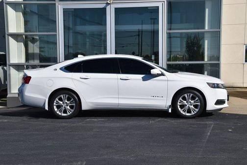 2014 Chevrolet Impala 2LT
