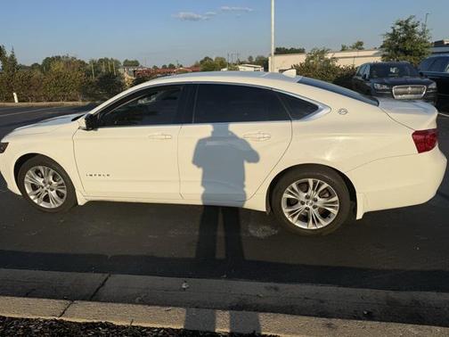 2014 Chevrolet Impala 2LT