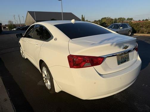 2014 Chevrolet Impala 2LT