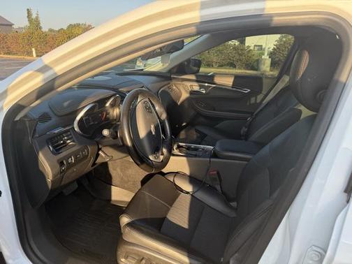 2014 Chevrolet Impala 2LT