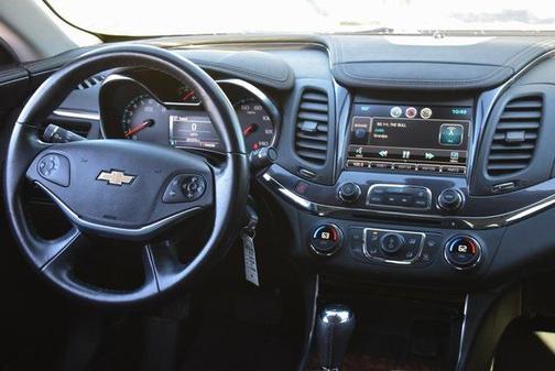 2014 Chevrolet Impala 2LT
