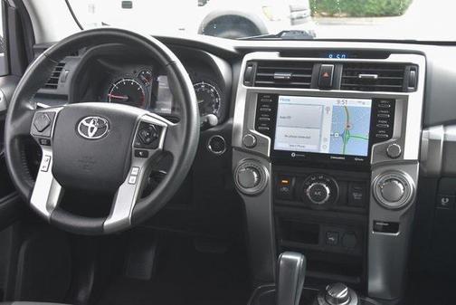 2020 Toyota 4Runner SR5 Premium