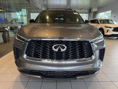 2024 INFINITI QX60 AUTOGRAPH