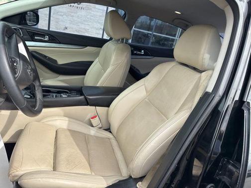 2016 Nissan Maxima 3.5 SV