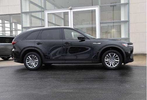 2025 Mazda CX-90 3.3 Turbo Preferred