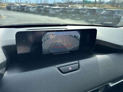 2024 Mazda CX-90 3.3 Turbo Preferred Plus