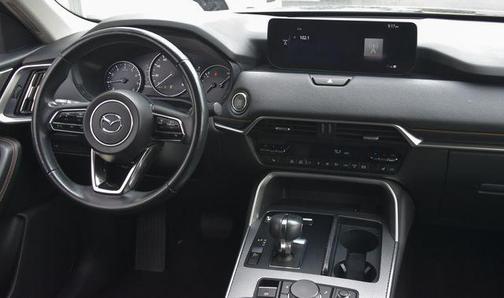 2024 Mazda CX-90 3.3 Turbo Preferred Plus